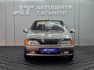2008 Lada (ВАЗ) 2115, серый, 199000 рублей, вид 2