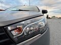 2021 Lada (ВАЗ) Vesta I, серый, 1200000 рублей - вид 2