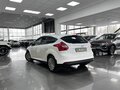 2013 Ford Focus III, белый, 750000 рублей - вид 5