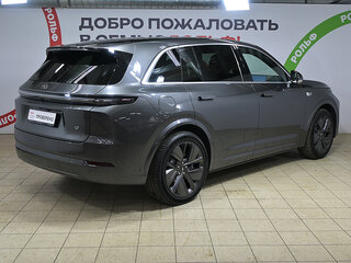 2024 Li Auto (Lixiang) L7 52.3 kWh I Рестайлинг, серый, 7350000 рублей, вид 4