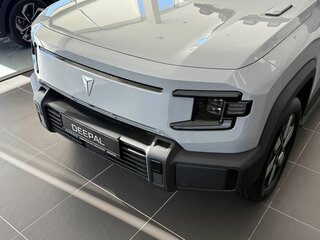 2025 Changan Deepal G318 I, серый, 6090000 рублей, вид 5