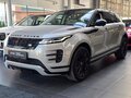 2024 Land Rover Range Rover Evoque II Рестайлинг, серый, 5730000 рублей