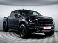2020 Ford F-150 Raptor XIV, чёрный, 7990000 рублей - вид 3