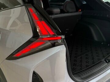 2026 Geely Cityray, серый, 3384990 рублей - вид 38