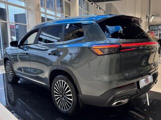 2026 Tenet T8, белый, 3885000 рублей, вид 2