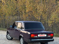 2003 Lada (ВАЗ) 2107, фиолетовый, 450000 рублей - вид 5