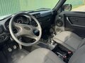 2020 Lada (ВАЗ) 2121 (4x4) I Рестайлинг (2020), серый, 850000 рублей - вид 8