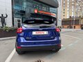 2015 Ford Focus III Рестайлинг, синий, 1520000 рублей - вид 5