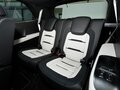 2026 Mercedes-Benz GLS AMG 63 AMG II (X167) Рестайлинг, чёрный, 24690000 рублей - вид 11