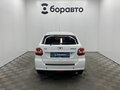 2018 Lada (ВАЗ) Granta I, белый, 775000 рублей - вид 6