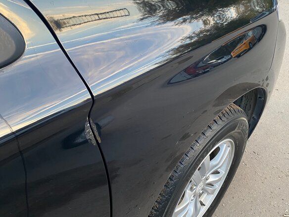 2012 Mitsubishi Outlander III, чёрный, 1350000 рублей - вид 27