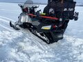2008 BRP Ski-Doo GTX 1200, серебристый, 1100000 рублей - вид 3