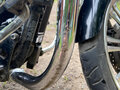 2007 Kawasaki VN900 Vulcan, чёрный, 500000 рублей - вид 6