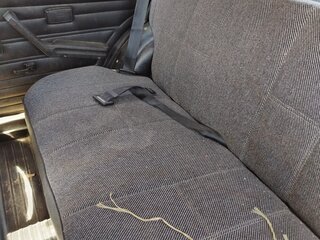 2003 Lada (ВАЗ) 2104 4-speed, фиолетовый, 55000 рублей, вид 5