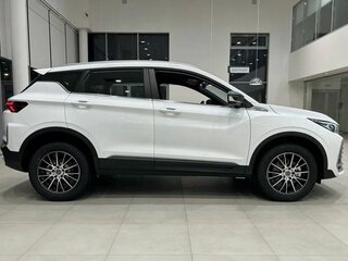 2026 Belgee X50+, белый, 2319990 рублей, вид 2