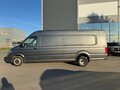 2021 Volkswagen Crafter, серый, 3980000 рублей - вид 3