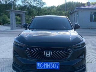 2023 Honda XR-V II, чёрный, 1817000 рублей, вид 2