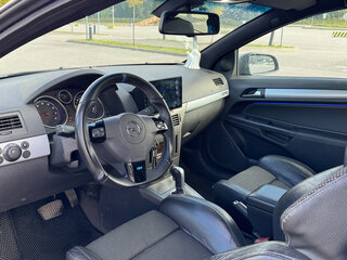 2006 Opel Astra GTC H Рестайлинг, серый, 700000 рублей, вид 5