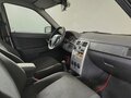2012 Lada (ВАЗ) Priora I, чёрный - вид 10