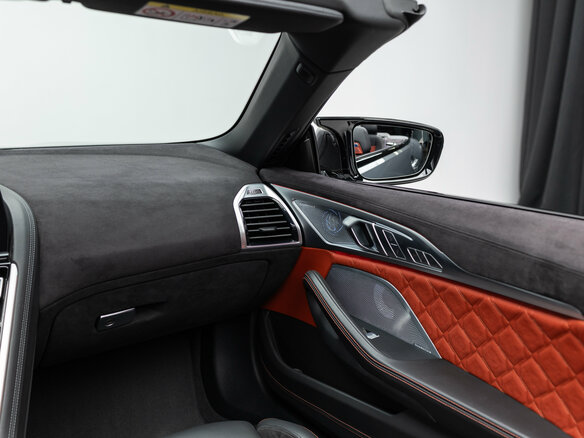 2022 BMW M8 Competition I (F91/F92/F93), серый, 13990000 рублей - вид 25