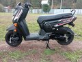 2018 Honda Click, чёрный, 170000 рублей - вид 2