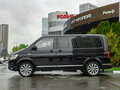 2019 Volkswagen Multivan T6, чёрный, 5782590 рублей - вид 5