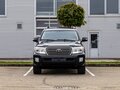 2013 Toyota Land Cruiser 200 Series Рестайлинг 1, чёрный, 2895000 рублей - вид 1
