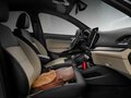 2026 Lada (ВАЗ) Vesta I Рестайлинг (NG), серый - вид 3