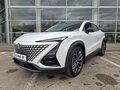 2025 Changan UNI-T I, белый, 3459900 рублей - вид 1