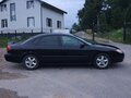 2001 Ford Taurus IV, чёрный - вид 5
