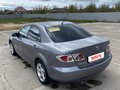2005 Mazda 6 I (GG), серый, 500000 рублей - вид 11