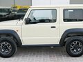 2025 Suzuki Jimny IV, бежевый, 2967000 рублей - вид 3
