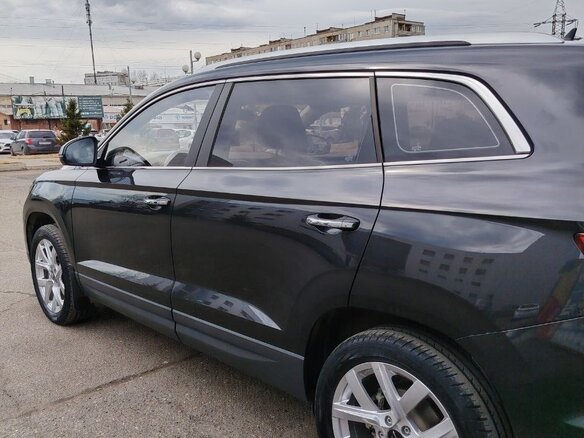 2021 Jetta VS7 I, белый, 1760000 рублей - вид 11