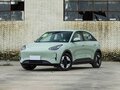 2026 Geely Geome Xingyuan 40.16 kWh, бежевый, 1700000 рублей