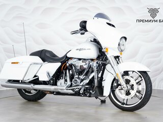 2016 Harley-Davidson Street Glide Special, белый, 1699000 рублей, вид 5
