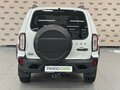 2024 Lada (ВАЗ) Niva Travel I, белый - вид 7