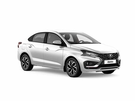 Lada (ВАЗ) Iskra
