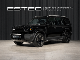 2026 Esteo V27, чёрный, 5920000 рублей, вид 2