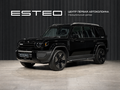 2026 Esteo V27, чёрный, 5920000 рублей - вид 1