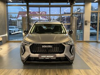 2025 Haval Jolion I Рестайлинг, серый, 2095000 рублей, вид 2