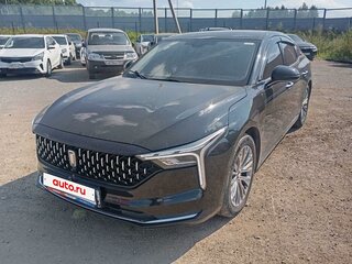 2023 FAW Bestune B70 I, чёрный, 1029000 рублей, вид 1