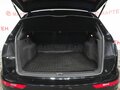 2015 Audi Q5 I (8R) Рестайлинг, чёрный, 1536000 рублей - вид 9