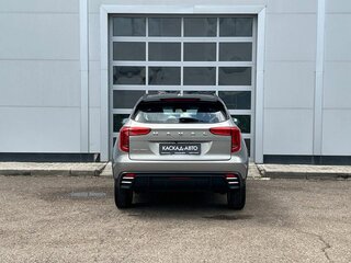 2026 Haval Jolion I Рестайлинг 2, серый, 2499000 рублей, вид 5