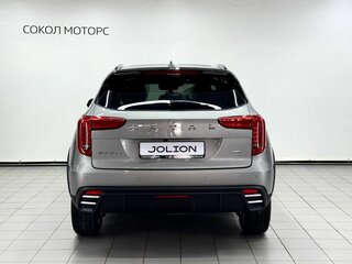 2026 Haval Jolion I Рестайлинг, серый, 2209900 рублей, вид 4