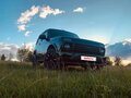 2023 Lada (ВАЗ) Niva Legend I, чёрный, 1050000 рублей
