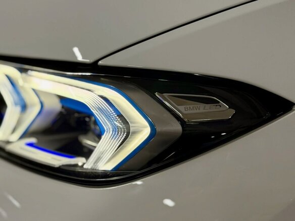 2024 BMW 3 серии 320i VII (G2x) Рестайлинг, белый, 3450000 рублей - вид 19