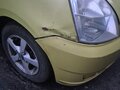 2007 Kia Picanto I, жёлтый, 150000 рублей - вид 10