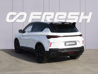 2023 Geely Coolray (Binyue Cool) I Рестайлинг, белый, 1969000 рублей, вид 2