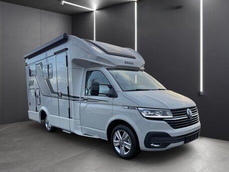 2023 Volkswagen Transporter, белый, 7200000 рублей, вид 2