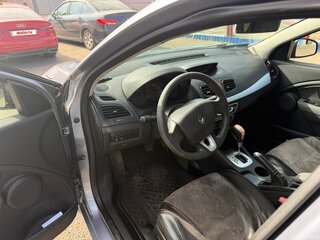 2010 Renault Fluence I, голубой, 350000 рублей, вид 5